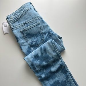 Girls Gap kids Jeans